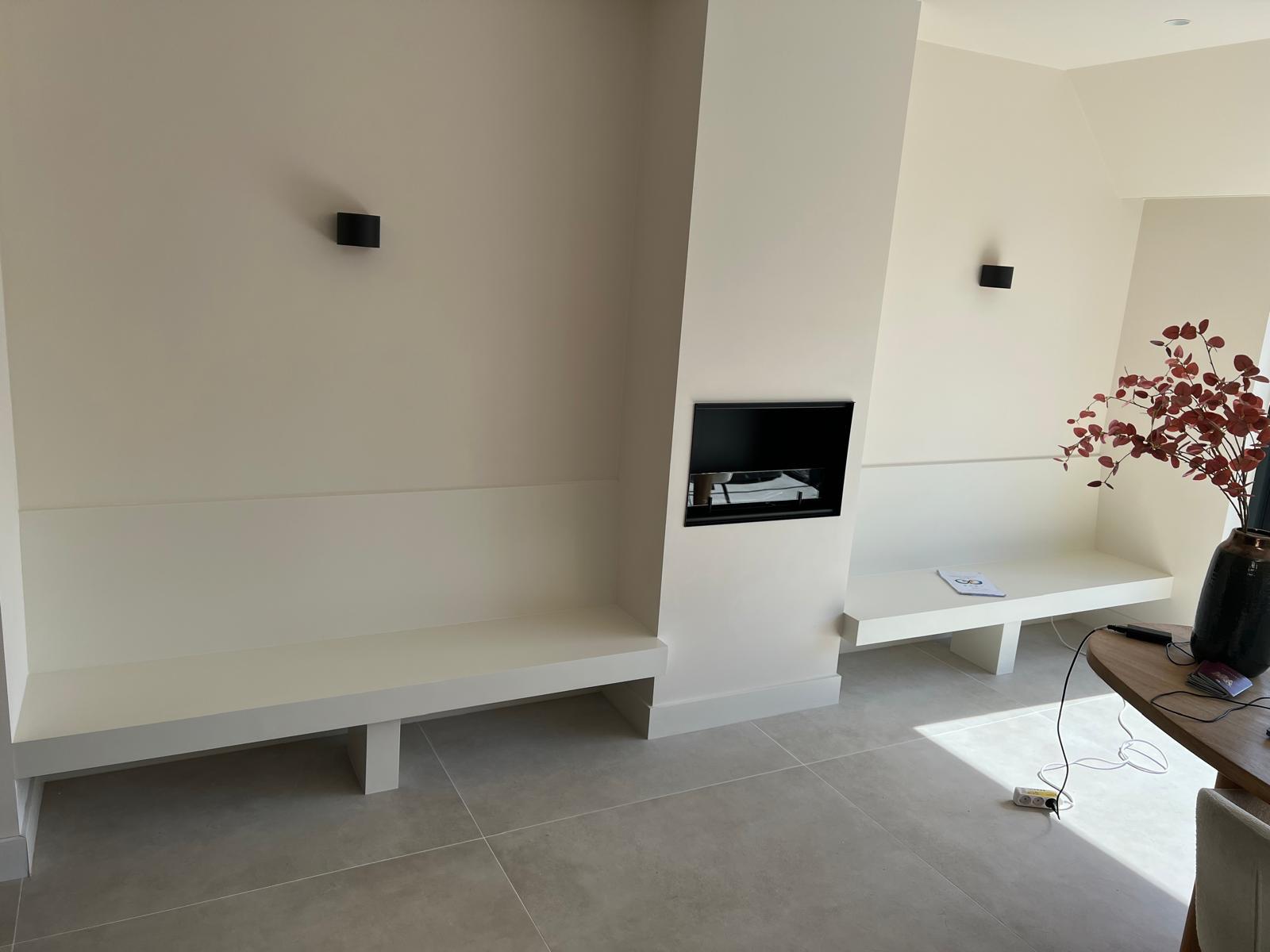 Projectfoto van DJ-Renovatie in Wassenaar
