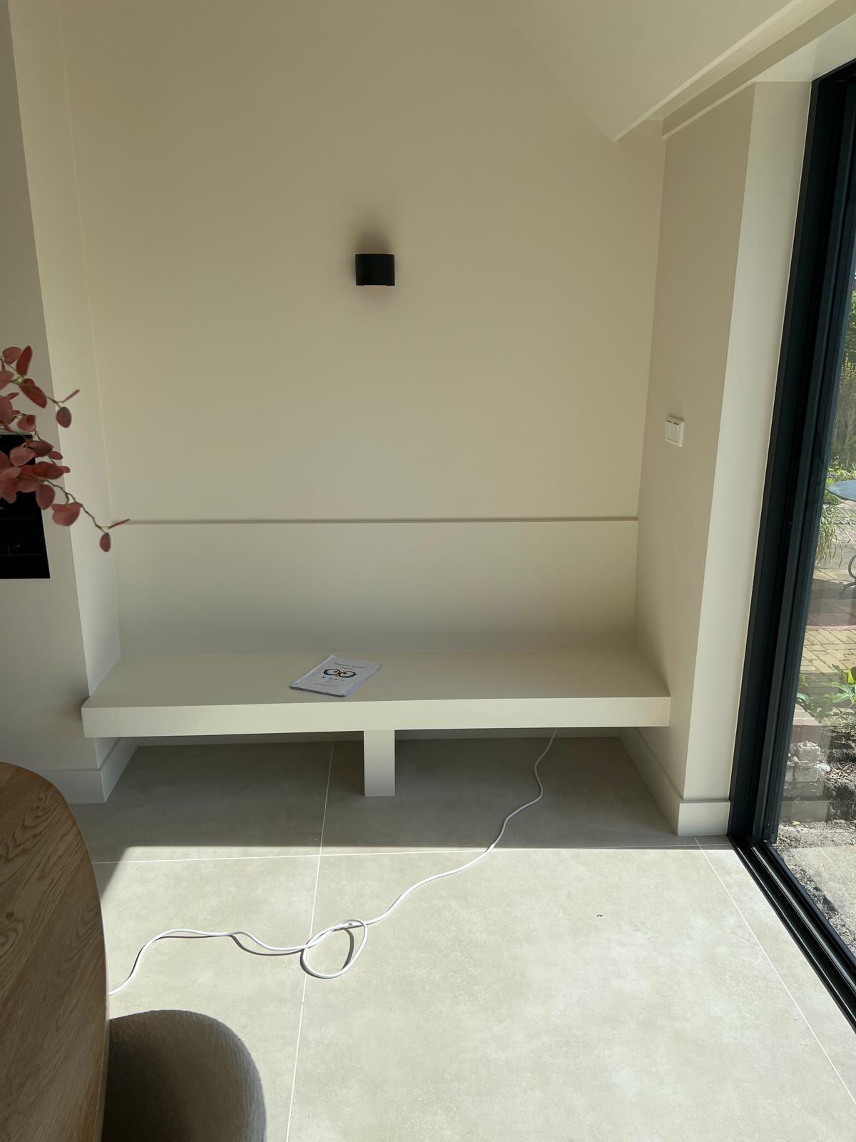Projectfoto van DJ-Renovatie in Wassenaar