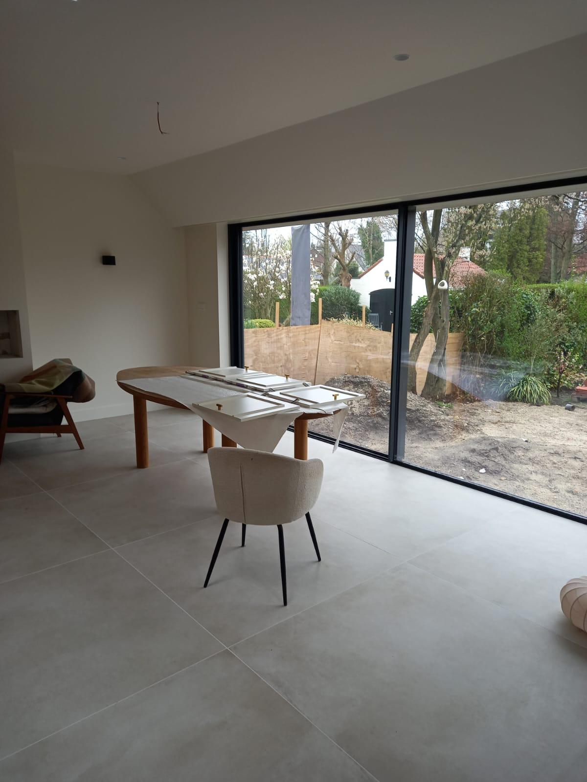 Projectfoto van DJ-Renovatie in Wassenaar