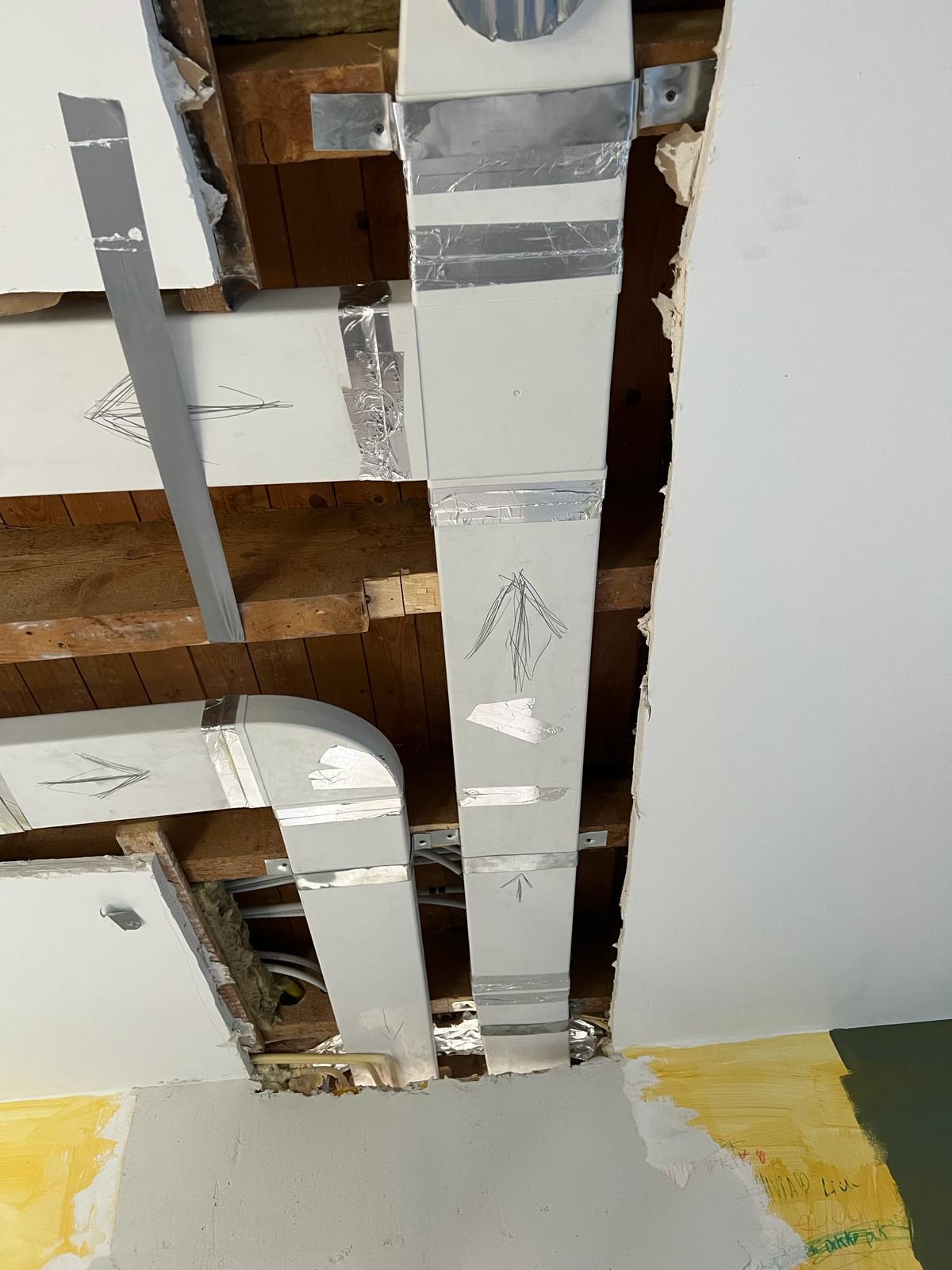 Projectfoto van DJ-Renovatie in Wassenaar